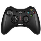MSI - Force GC30 V2 - Spelregelaar - Zwart - USB - Voor Android en PC