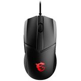 MSI CLUTCH GM41 LIGHTWEIGHT V2 Muis