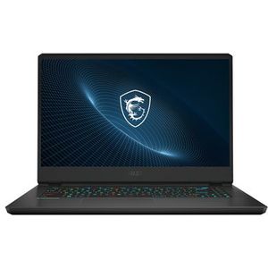MSI - Vector GP66 12UGS-042BE - Gaming Laptop - Zwart - Azerty Toetsenbord