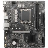 Motherboard MSI PRO H610M-G DDR4 LGA1700