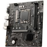 Motherboard MSI PRO H610M-G DDR4 LGA1700