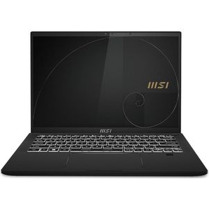 Outlet: MSI Summit E14 EVO A12M-021NL - QWERTY