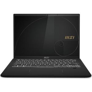 Outlet: MSI Summit E14 EVO A12M-021NL