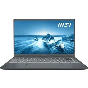 MSI Prestige 14 A12UC-014NL | 14"" FHD | Intel Core i7-1280P | 16GB RAM | 1 TB SSD | Windows OS | QWERTY Toetsenbord