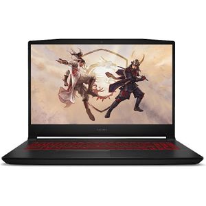 MSI Gaming Laptop Gf66 12ug-433be Intel Core I7-12700h (gf6612ug433be)