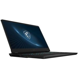 MSI Gaming GP76 12UH-494 Vector Laptop 43,9 cm (17.3") Full HD Intel® Core™ i7 i7-12700H 16 GB DDR4-SDRAM 1 TB SSD NVIDIA GeForce RTX 3080 Wi-Fi 6E (802.11ax) Windows 11 Home Zwart