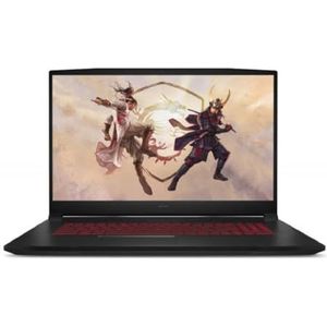 MSI Katana GF66 12UC-276XFR