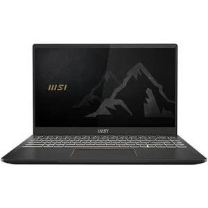 MSI Summit E14 Flip Evo A12MT-043FR i5-1240P Hybride (2-en-1) 35,6 cm (14"") Écran tactile Quad HD+ Intel Core™ i5 16