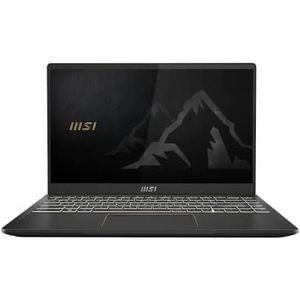 MSI Summit E14Flip A12MT-043FR: Core i5 1240P – 16 GB – SSD 512 GB – Iris XE Graphic – 14 inch QHD touchscreen – WDS 11 familie