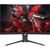 1000R - Curved Monitor - WQHD Resolutie - Snelle Verfrissingssnelheid