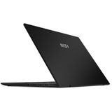 MSI Summit E14 Flip Evo A12MT-049 Intel® Core™ i7 i7-1260P Hybride (2-in-1) 35,6 cm (14") Touchscreen Quad HD+ 16 GB LPDDR5-SDRAM 1 TB SSD Wi-Fi 6E (802.11ax) Windows 11 Home Zwart