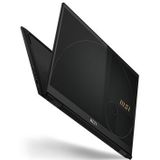 MSI Summit E14 Flip Evo A12MT-049 Intel® Core™ i7 i7-1260P Hybride (2-in-1) 35,6 cm (14") Touchscreen Quad HD+ 16 GB LPDDR5-SDRAM 1 TB SSD Wi-Fi 6E (802.11ax) Windows 11 Home Zwart