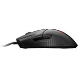 MSI CLUTCH GM31 LIGHTWEIGHT Wired