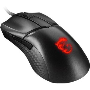 MSI CLUTCH GM31 LIGHTWEIGHT Wired