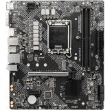 0 MSI PRO H610M-G