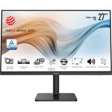 MSI Modern MD272P - Full HD IPS USB-C Monitor - 65w - 27 Inch