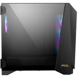 MSI MEG PROSPECT 700R - ATX PC CASE - Behuizing met RGB