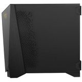 MSI MEG PROSPECT 700R - ATX PC CASE - Behuizing met RGB