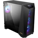 MSI MEG PROSPECT 700R - ATX PC CASE - Behuizing met RGB