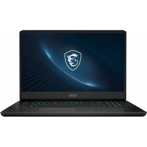 MSI Vector GP76 12UE-653BE - Gaming Laptop - 17.3 inch - 360Hz - azerty