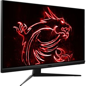 MSI Optix G281UV - Gaming Monitor - 4K - 60 Hz - IPS - 4 Ms