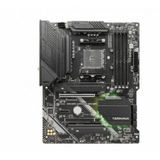 Motherboard MSI MAG B550 TOMAHAWK MAX WIFI ATX AMD AM4 AMD B550