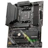 Motherboard MSI MAG B550 TOMAHAWK MAX WIFI ATX AMD AM4 AMD B550