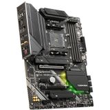 Motherboard MSI MAG B550 TOMAHAWK MAX WIFI ATX AMD AM4 AMD B550