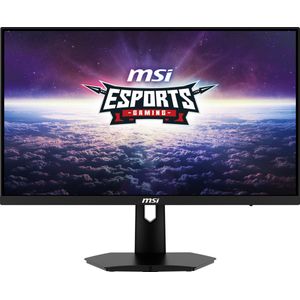 MSI G244F - Full HD Gaming Monitor - 170hz - 24 inch