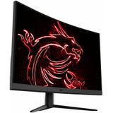 MSI G27CQ4 E2 - QHD Curved Gaming Monitor - 170Hz - 27 Inch