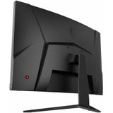 MSI G27CQ4 E2 - QHD Curved Gaming Monitor - 170Hz - 27 Inch