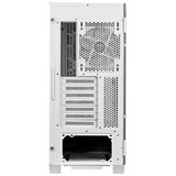 MSI MPG Velox 100R White Behuizing