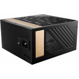 Msi Ai1300p - Voeding - 1300W - Modulaire - 80 Plus Platinum