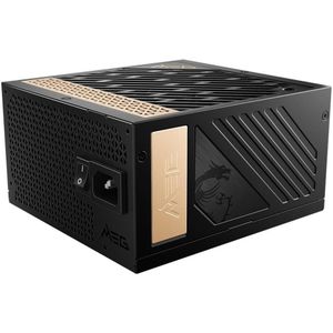 MSI MEG Ai1300P PCIE5 - 1300W