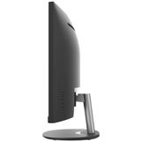 MSI Pro MP341CQ computer monitor 86,4 cm (34") 3440 x 1440 Pixels UltraWide Quad HD Zwart