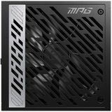 Power supply MSI MPG A1000G PCIE5 Black 1000 W 80 Plus Gold