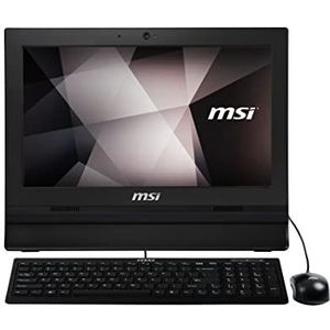 MSI Pro 16T 10M-079XEU 5205U 4GB 250 DOS 15"" tac.n