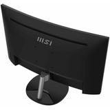 MSI Pro MP271CA computer monitor 68,6 cm (27 inch) 1920 x 1080 Pixels Full HD LED Zwart