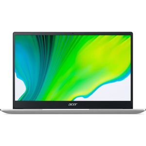 Acer Swift 3 laptop - 14 inch FHD IPS LED LCD - Ryzen 7 4700U - 8GB RAM - 512GB SSD - Windows 11 - Toetsenbord verlichting - Tijdelijk met GRATIS Office 2021 Pro t.v.w. €199!