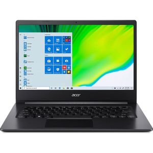 Acer Aspire 3 laptop - 14 inch FHD LCD - Ryzen 3 - 8GB RAM - 512GB SSD - tijdelijk met GRATIS Office 2021 Pro t.w.v. €199!