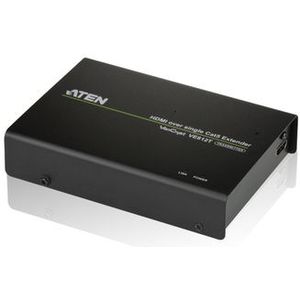 HDMI-over-Cat-5 Zender - Ondersteunt HDBaseT - Tot 100 m - HDMI 4K