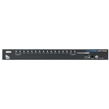 Aten CS17916 16-Port USB-HDMI KVM-switch