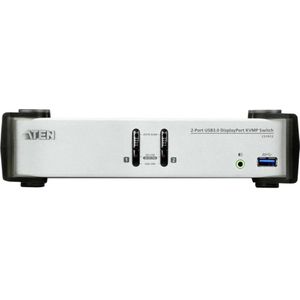 ATEN CS1912 KVM-switch