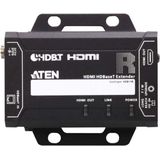 ATEN VE811R HDMI HDBaseT Small Faktor Receiver