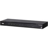 Aten vs0801hb HDMI-switch met 8 True 4K-poorten