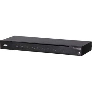 ATEN VS0801HB HDMI Switch met 8 poorten True 4K