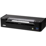 ATEN CS1953-AT KVM-switch Zwart