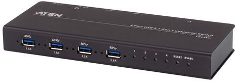 ATEN US3344I-AT computer data switch