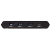 ATEN US3342 KVM-switch Zilver