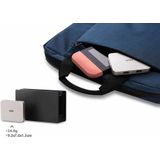 ATEN UH3235 USB-C 4K Mini Dock - Power Passthrough - HDMI - VGA